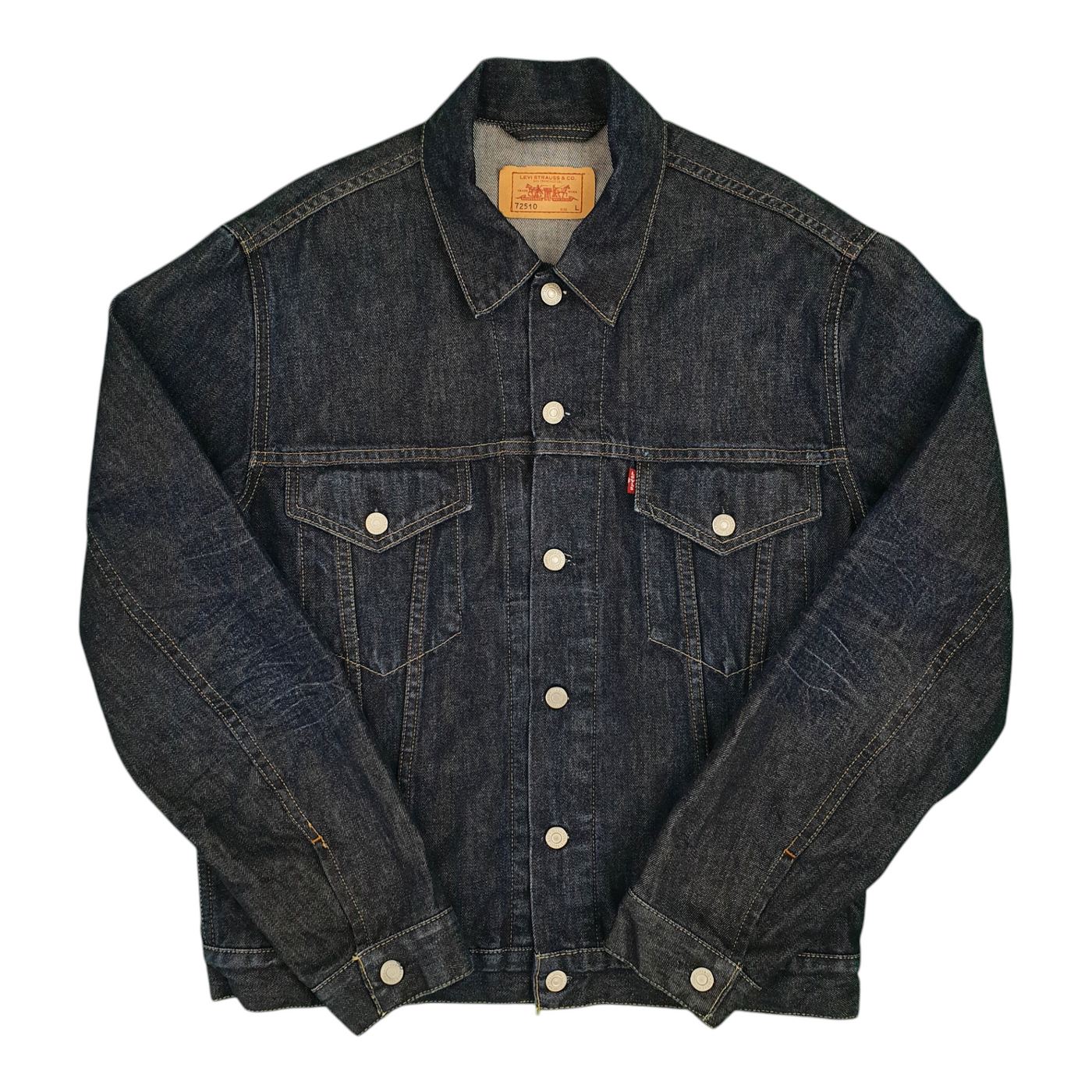 Chaqueta vaquera Levi's