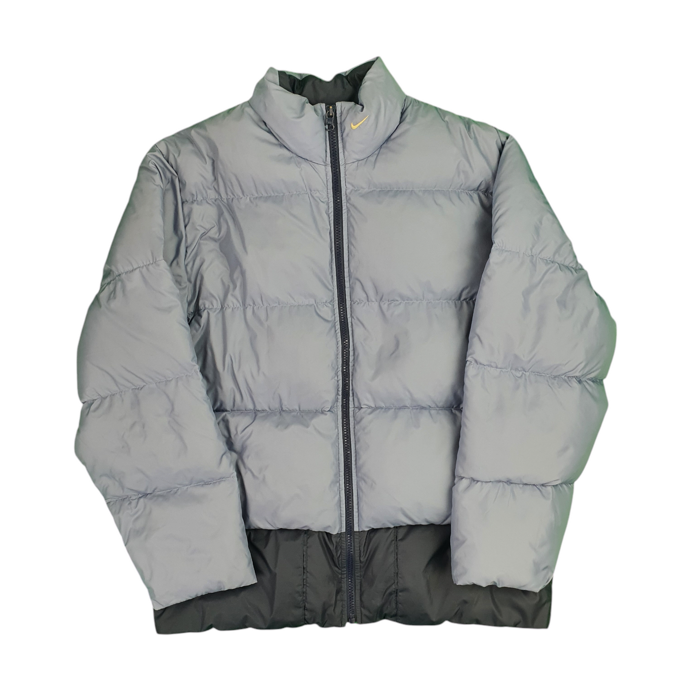 Chaqueta Puffer Nike vintage