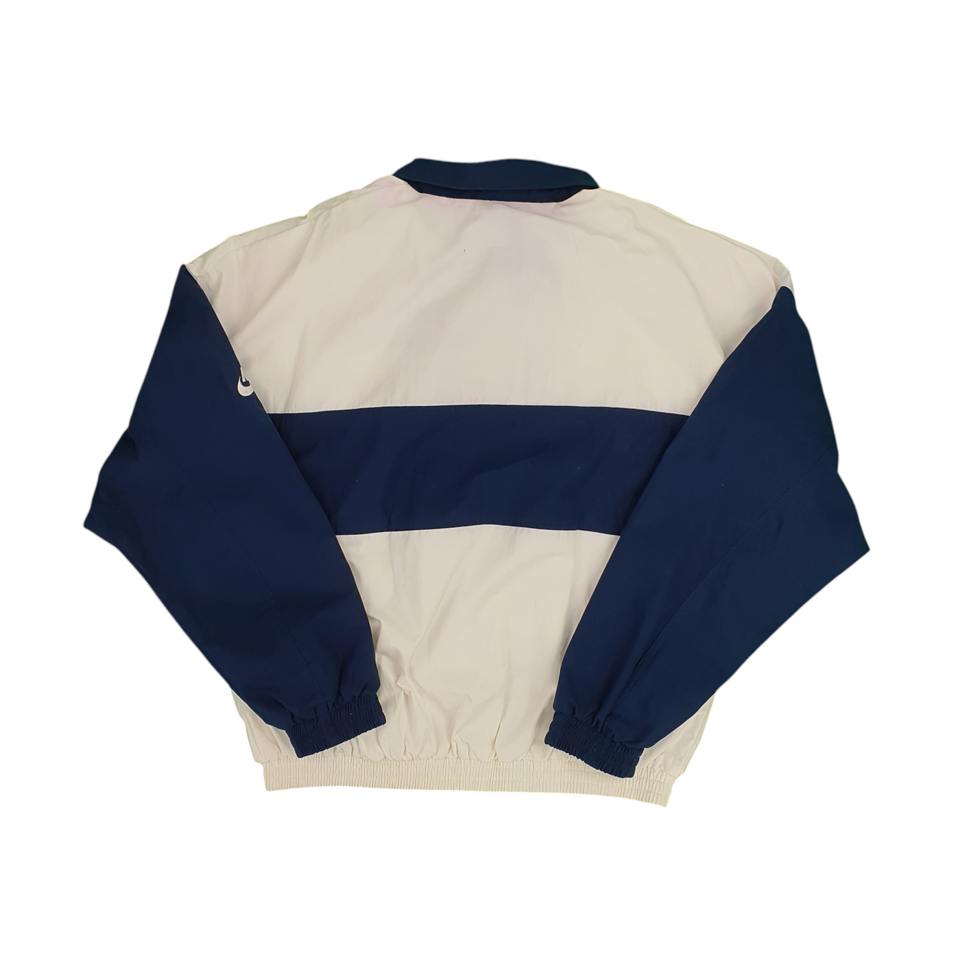 Chaqueta Nike Supreme Court vintage