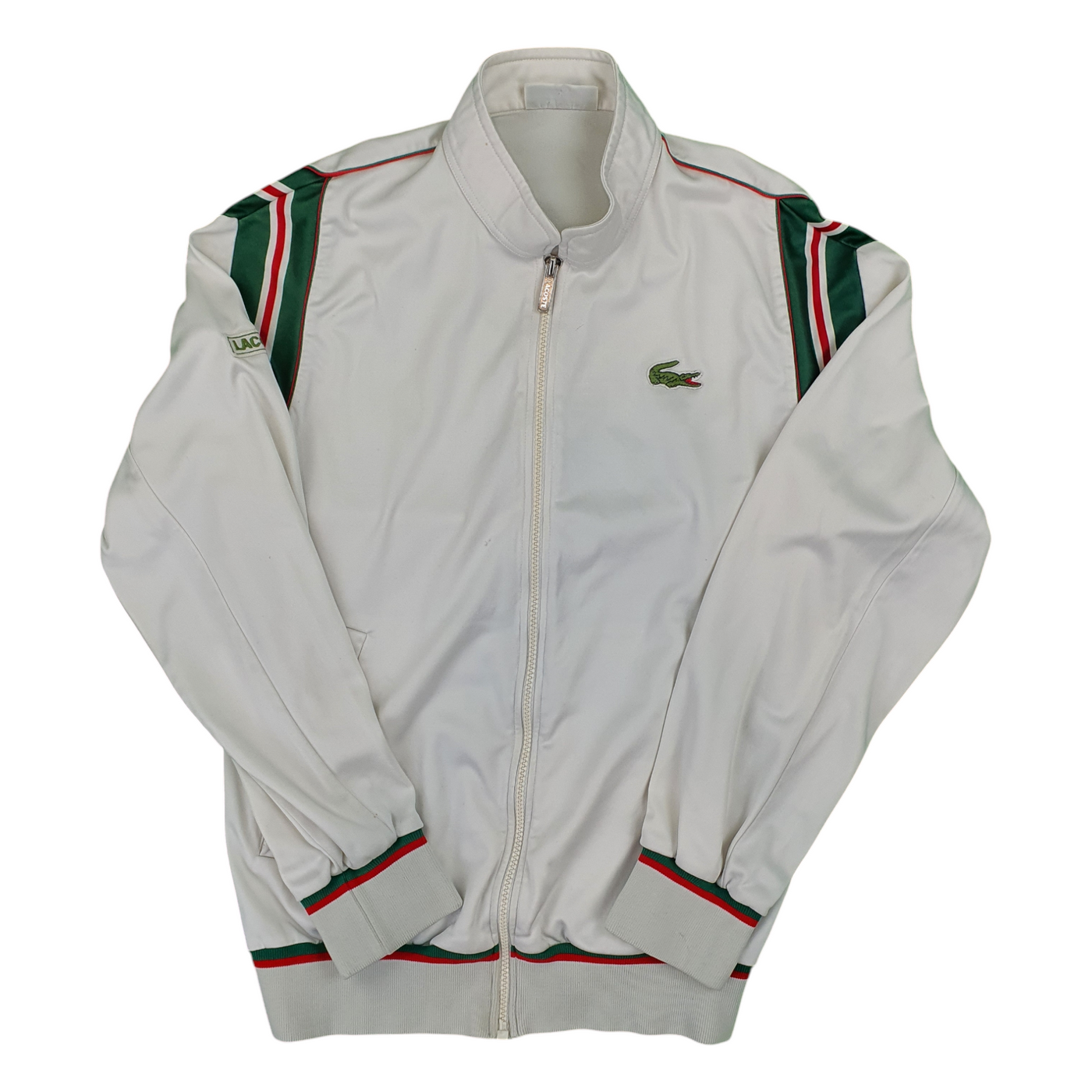 Chaqueta Lacoste Vintage