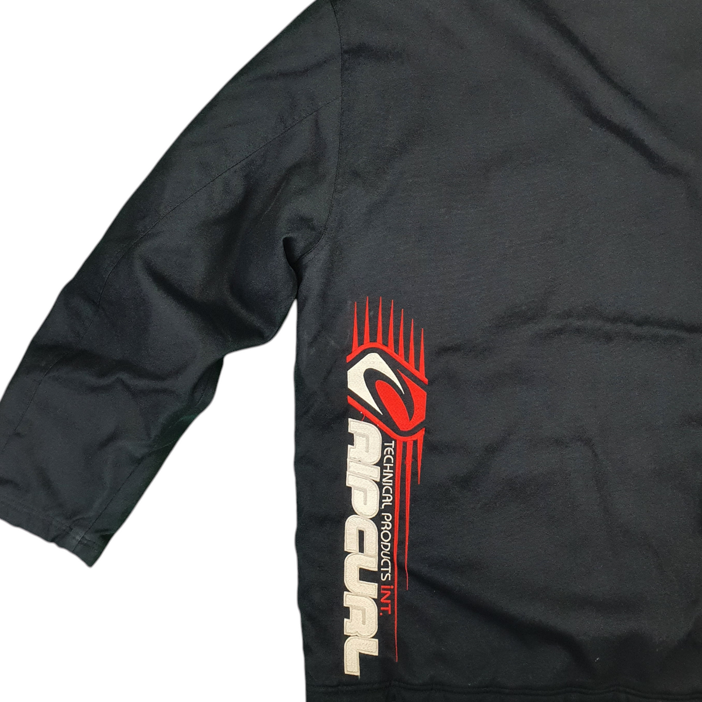 Abrigo Rip Curl vintage 90'