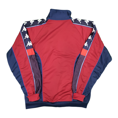 Chaqueta Kappa 90'