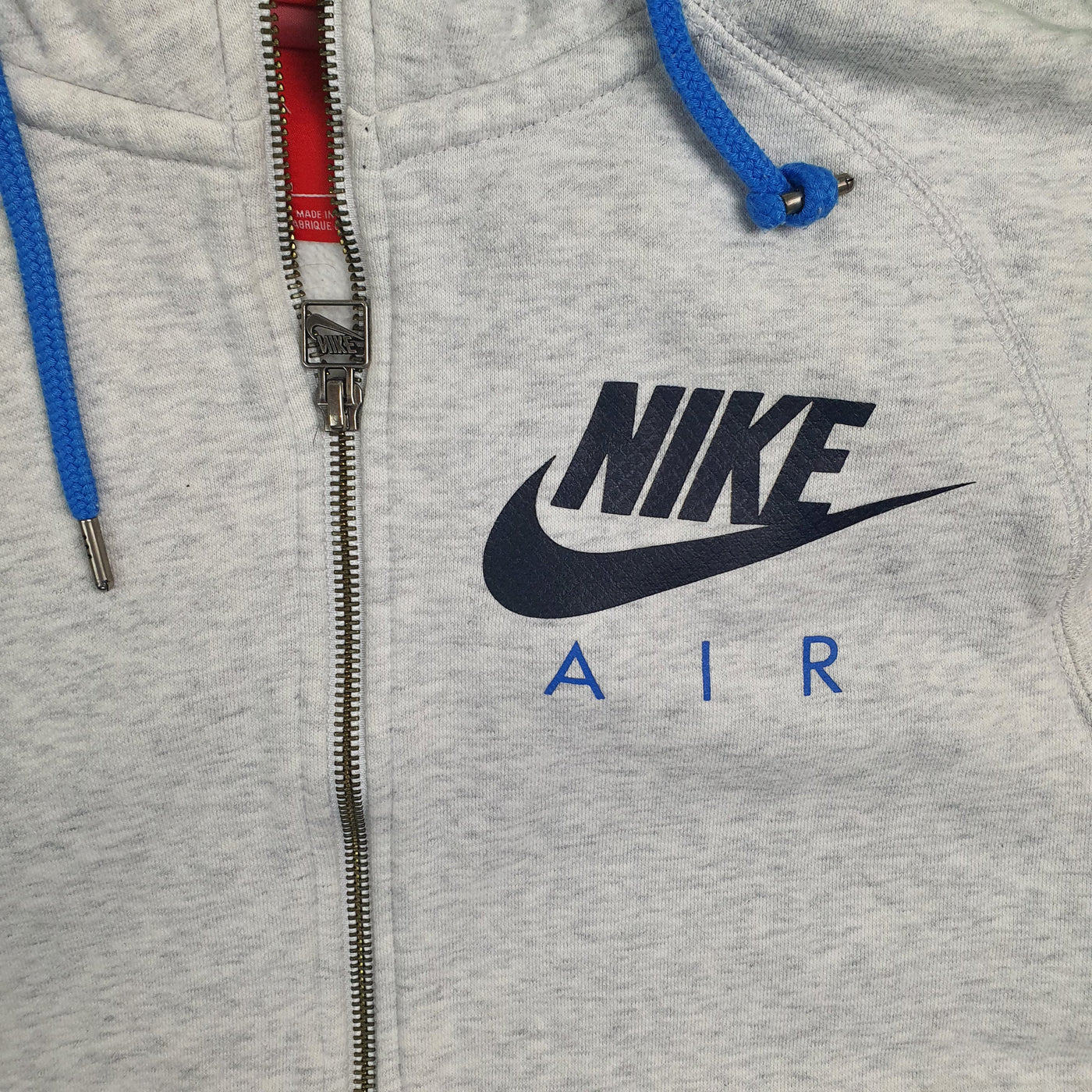 Sudadera sin manga Nike