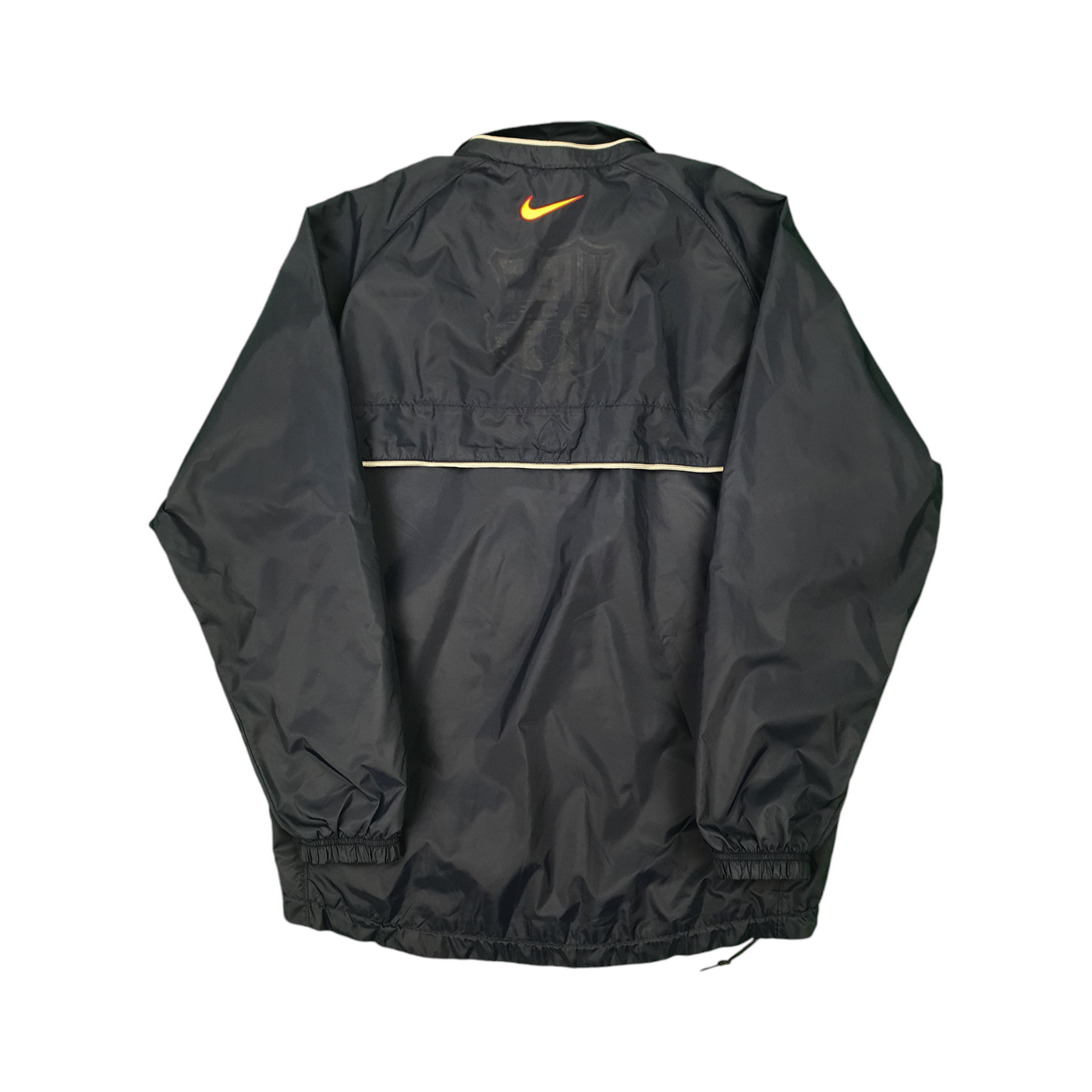 Chaqueta FC Barcelona temporada 1998/99