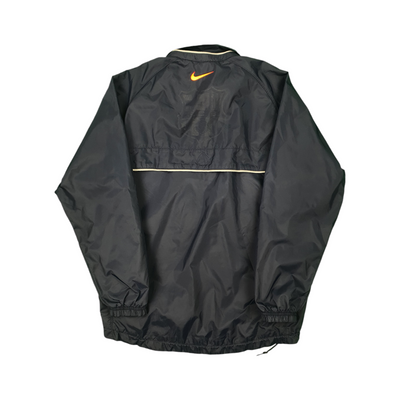 Chaqueta FC Barcelona temporada 1998/99