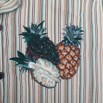 Camisa vintage