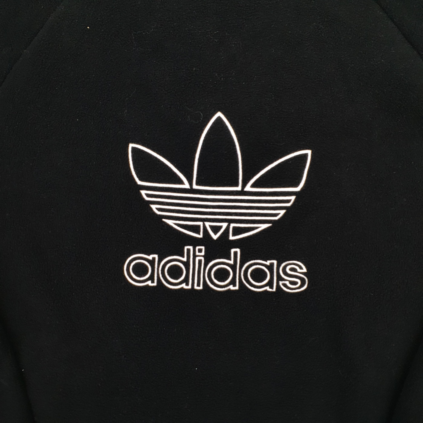 Sudadera polar Adidas originals