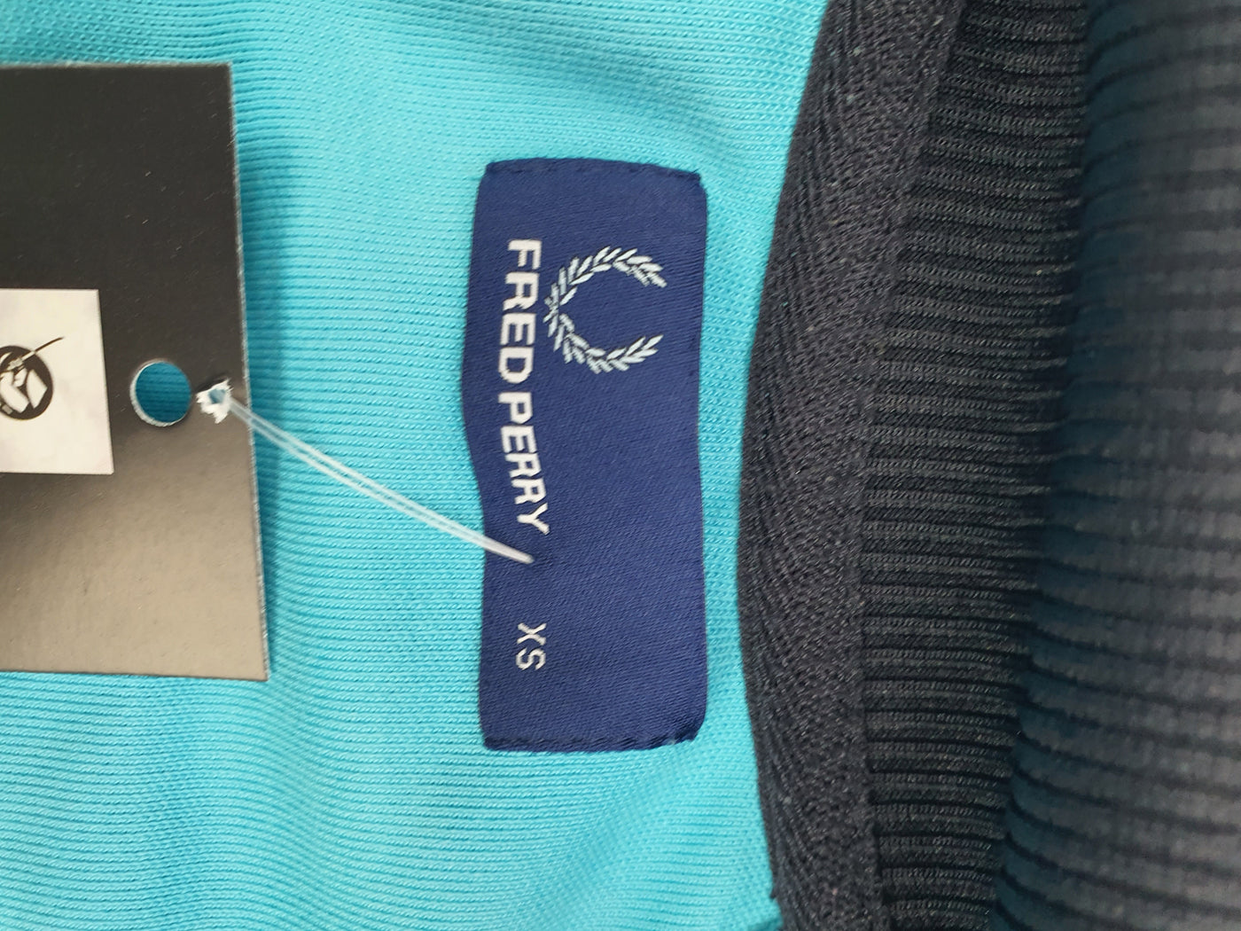 Chaqueta deportiva Fred Perry