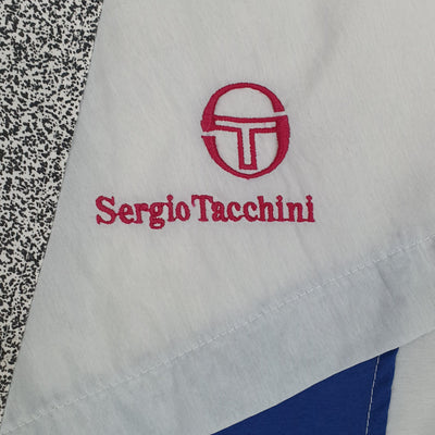 Chaqueta Sergio Tacchini vintage
