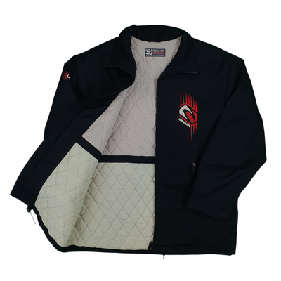 Abrigo Rip Curl vintage 90'