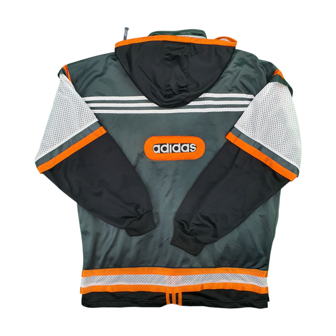 Chaqueta Adidas vintage