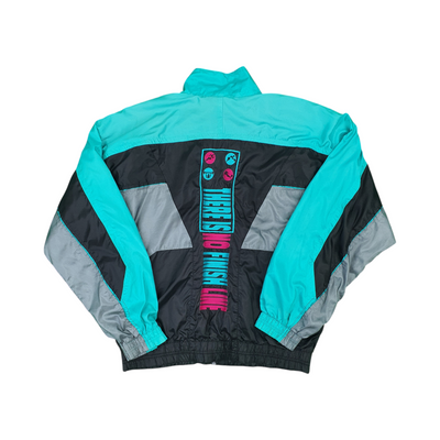 Creazy jacket Nike años 90