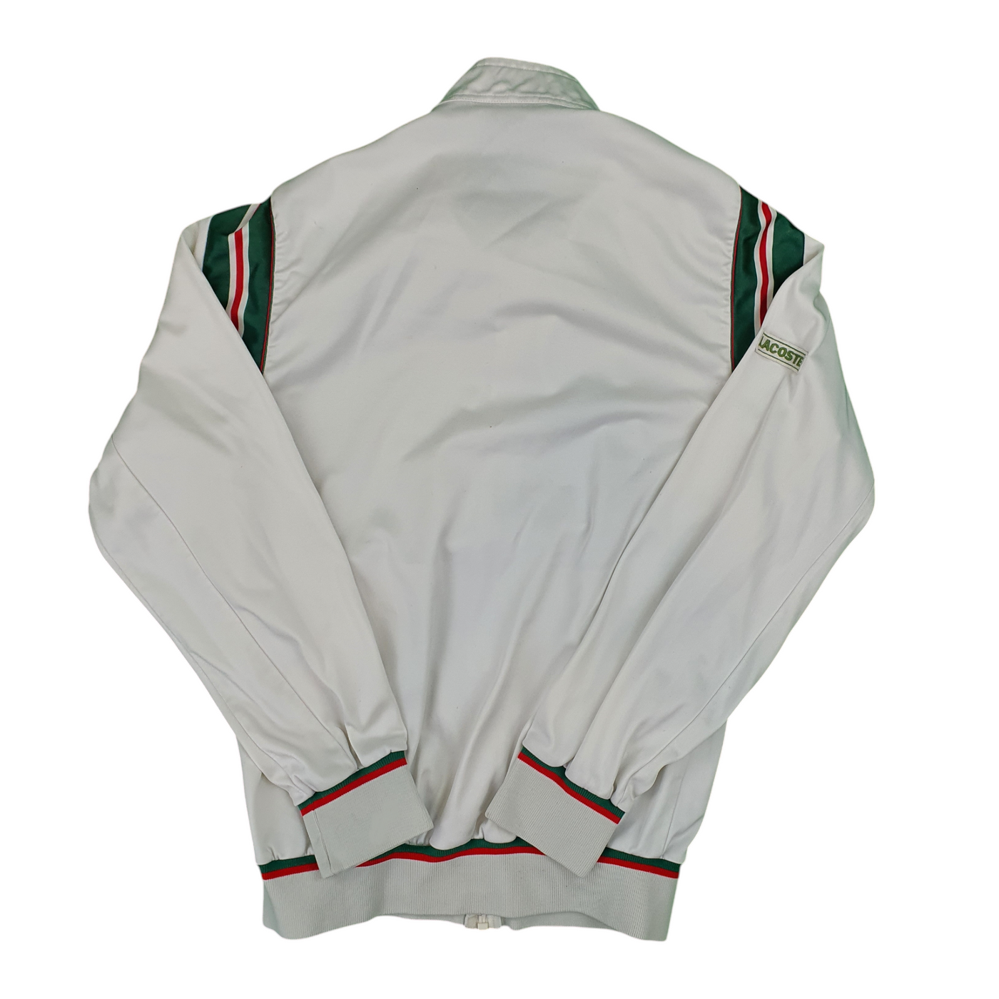 Chaqueta Lacoste Vintage