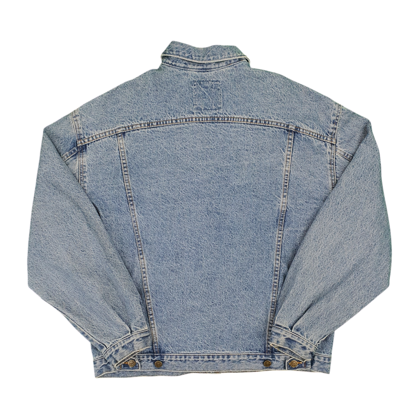 Chaqueta vaquera Lee