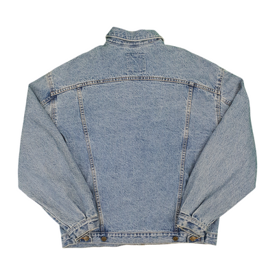 Chaqueta vaquera Lee