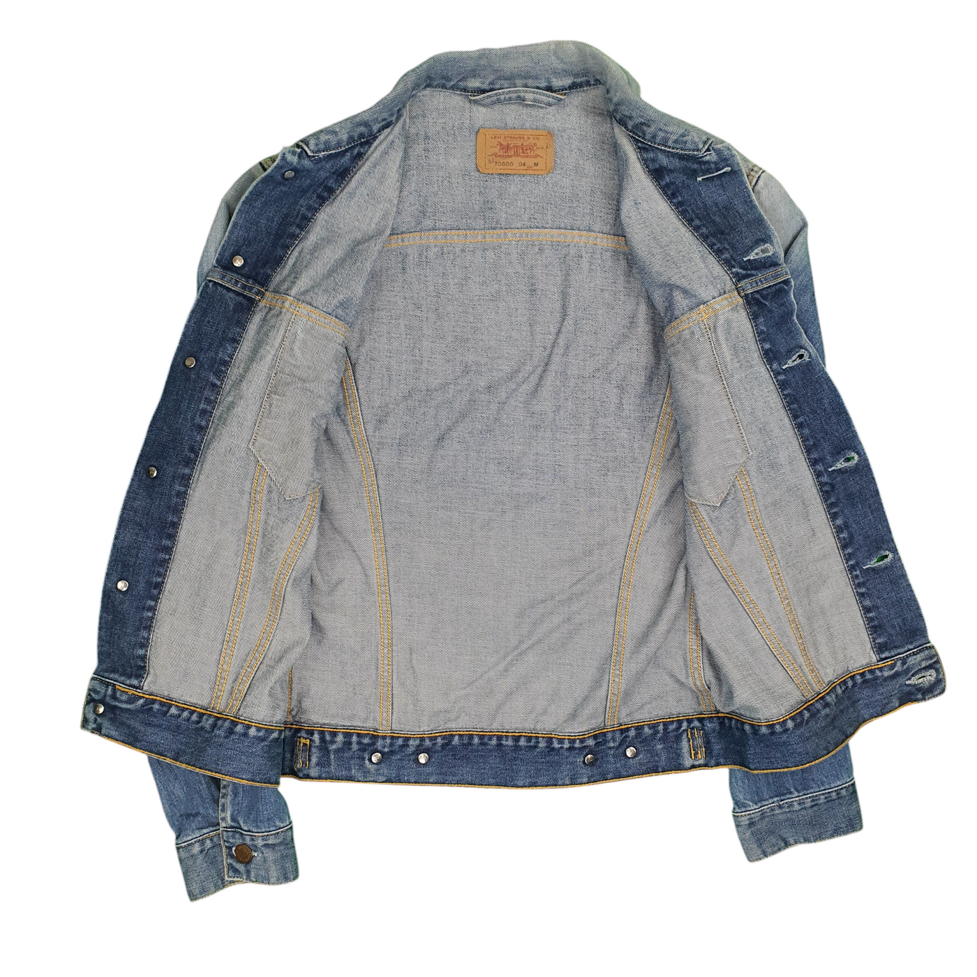 Chaqueta vaquera Levi's