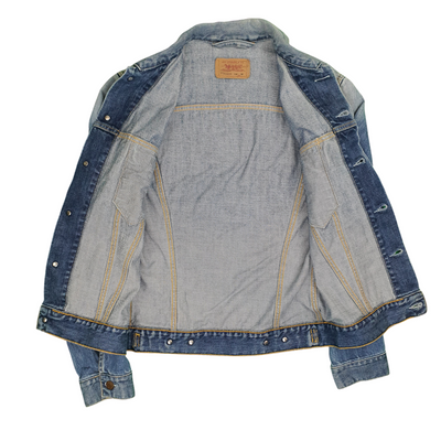 Chaqueta vaquera Levi's