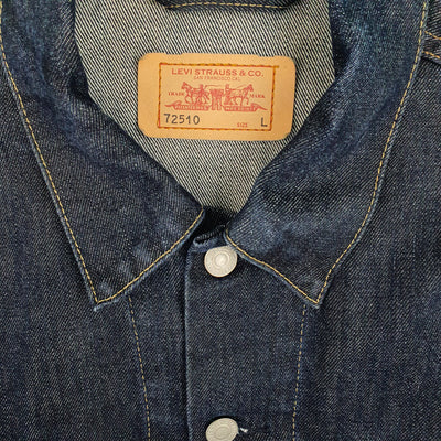 Chaqueta vaquera Levi's