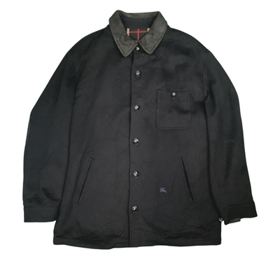 Abrigo BURBERRY