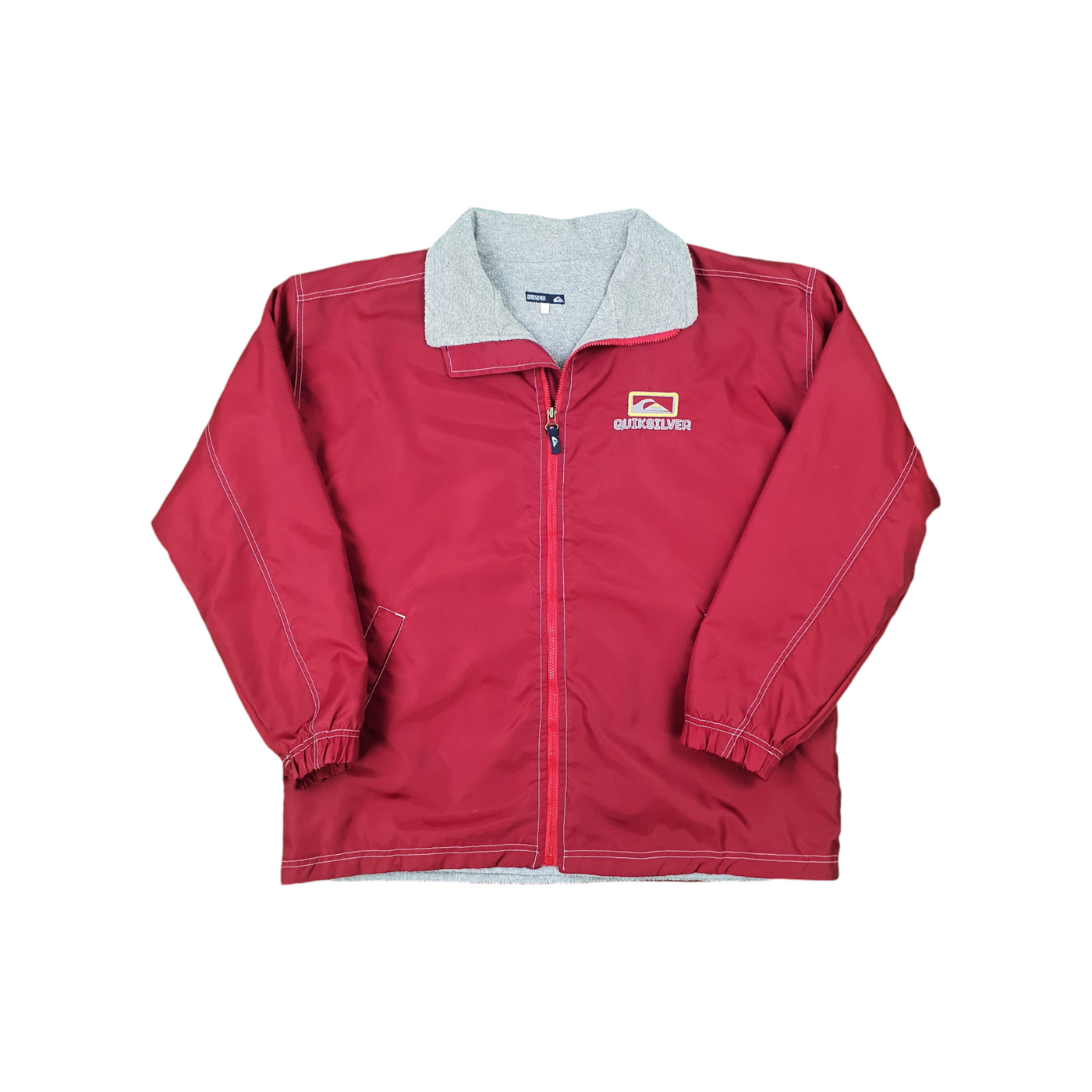 Chaqueta Quiksilver