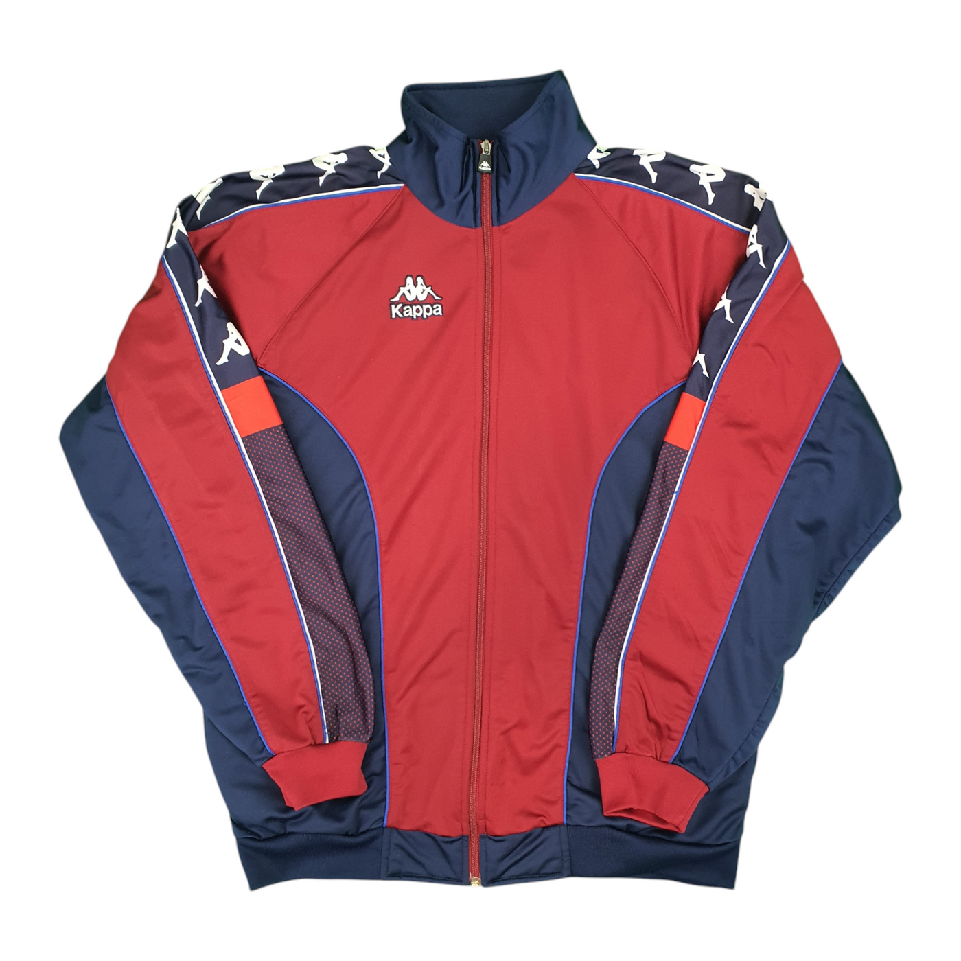 Chaqueta Kappa 90'