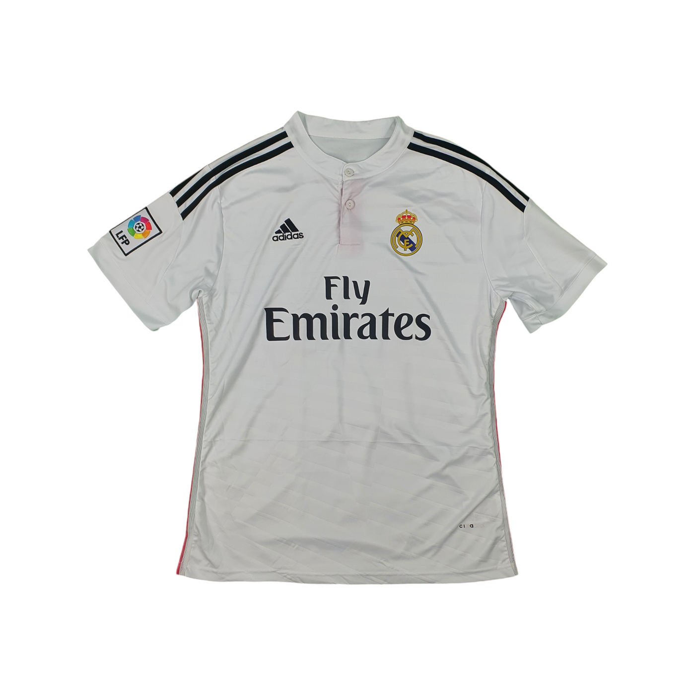 Camiseta Real Madrid temporada 2014-2015