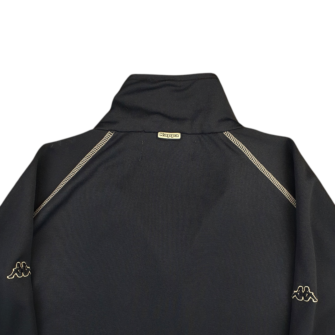 Chaqueta Kappa