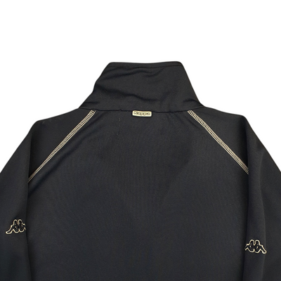 Chaqueta Kappa