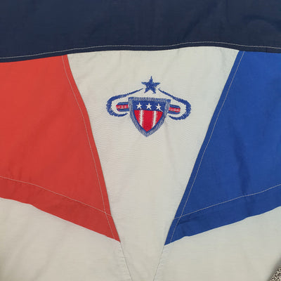Chaqueta Sergio Tacchini vintage