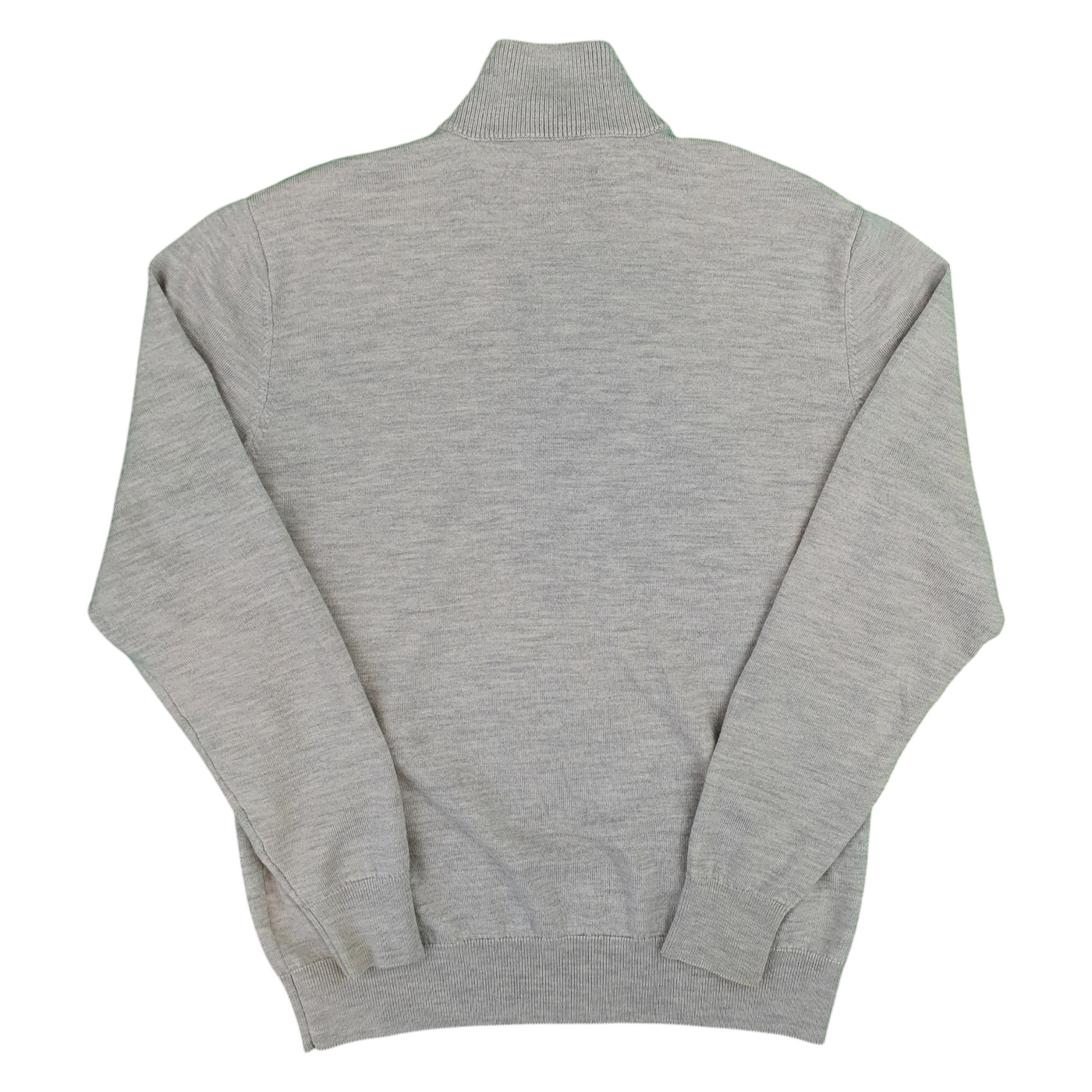 Jersey ziper Ralph Lauren
