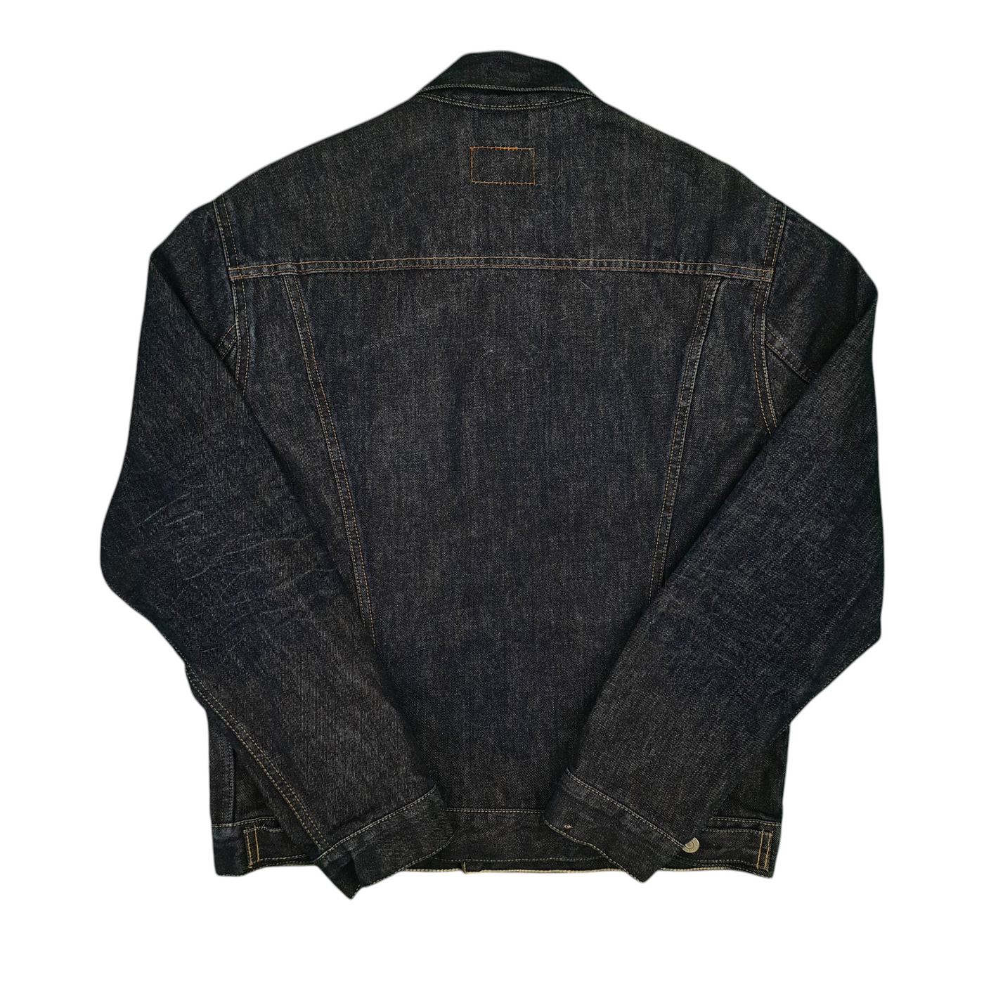 Chaqueta vaquera Levi's