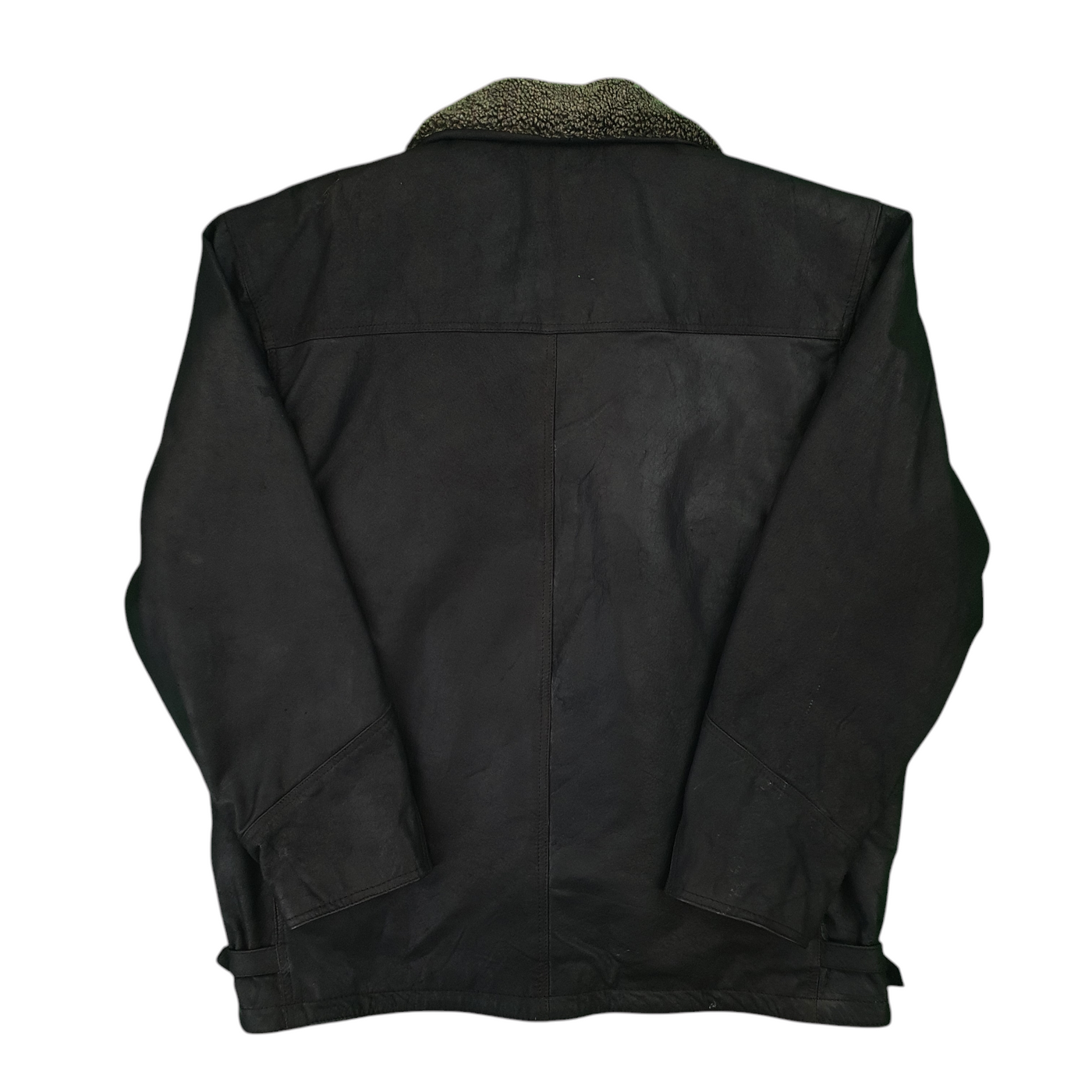 Chaqueta Piel Brixton's