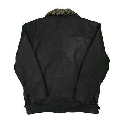 Chaqueta Piel Brixton's